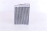 NISSENS 72046 Radiator - Heater Core — Radiators & Fans