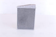 nissens 72046 radiator image 1, nissens 72046 radiator image 2 NISSENS 72046 Radiator - Premium Heater Core for Car Owners & Mechanics | 202 mm x 167 mm x 32 mm NISSENS 72046 Radiator - Premium Heater Core nissens, radiator, heater-core, car-parts, vehicle-maintenance, mechanics, automotive, cooling-system, car-owners, ai-generated