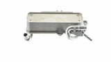 MAHLE BEHR Oil Cooler for VW Q7 & Audi A6 A7 (2016+) - Automatic Transmission — Oil System