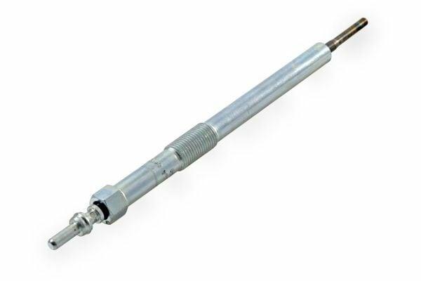 HELLA 8EG008498-601 Glow Plug - Optimized Power — Coils & Plugs