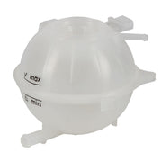 replacement water tank for seat ibiza 2003-2009, ithal premium quality water tank, seat ibiza water tank front view İTHAL Replacement Water Tank for Seat Ibiza 2003-2009 - Premium Quality | 1 Unit Seat Ibiza 2003-2009 Replacement Water Tank seat-ibiza, replacement-parts, water-tank, ithal, car-maintenance, automotive, cooling-system, car-owners, repair-parts, ai-generated