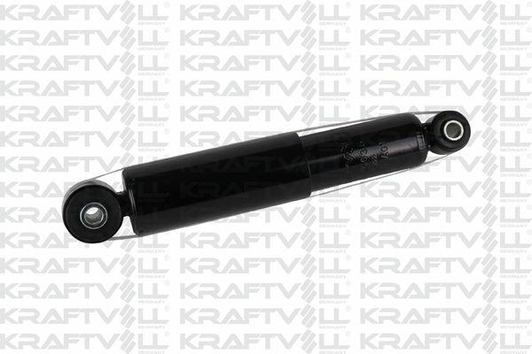 KRAFTVOLL Hyundai i20 Gas Shock Absorber - Rear Gas Spring for 2011- i20 Petrol and Diesel — Shocks & Struts