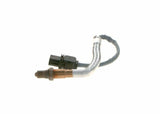 BOSCH Lambda Sensor 0258017048 for BMW 1, 3 and 2 more models — Oxygen & Air-Fuel