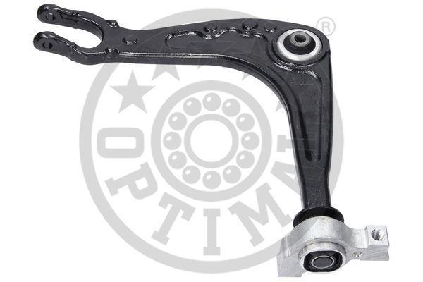 Optimal G61428 Control Arm (Left) Citroen C5 X7 08-Peugoet P407 P508 I — Control Arms & Ball Joints
