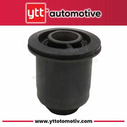 ytt-swing-arm-bushings-set, set-of-4-bushings-for-megane-II, scenic-II-bushings-set, kangoo-III-swing-arm-bushings YTT Swing Arm Bushings Set | 4 Pieces for Megane II, Scenic II, & Kangoo III | Car Owners YTT Swing Arm Bushings Set - 4 Pieces for Megane II & Scenic II ytt, swing-arm-bushings, car-parts, megane-II, scenic-II, kangoo-III, automotive-repair, vehicle-upgrade, replacement-parts, ai-generated