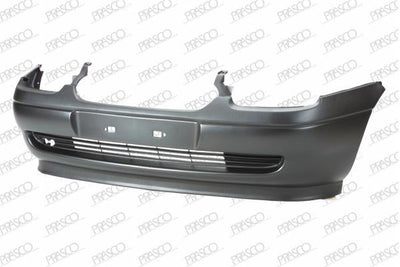 PRASCO 1400174 Front Bumper (Smoke) Corsa.B & Combo.B 97,5 > — Bumpers & Grilles