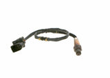 BOSCH Lambda Sensor for VW Cayenne 03-07 3.2 — Oxygen & Air-Fuel