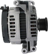 HELLA Alternator 14V 180A - Compatible with Mercedes C-Class W204 (07-09) & E-Class W211 (06-08) — Starting & Charging
