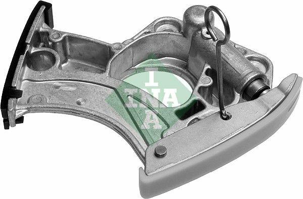 INA 551016310 Chain Tensioner - Compatible with VW Touareg 11-18, Audi A5 A6 A7 A8 — Pulleys & Tensioners
