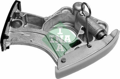 INA 551016310 Chain Tensioner - Compatible with VW Touareg 11-18, Audi A5 A6 A7 A8 — Pulleys & Tensioners