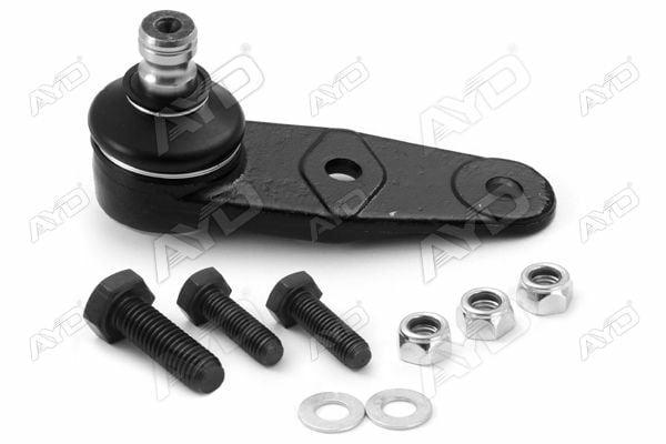 ayd bearing accessory front view, ayd rotil r9 installation side, ayd rotil r21 compatibility AYD Bearing Accessory - Rotil R9-R11-R19-R21-Clo.I-Kng-Exp | 0.61 kg AYD Bearing Accessory - Rotil R9-R21 | Durable & Versatile ayd, bearing-accessory, rotil, machinery-part, industrial-component, automotive-parts, expansion-joint, lightweight, durable, ai-generated