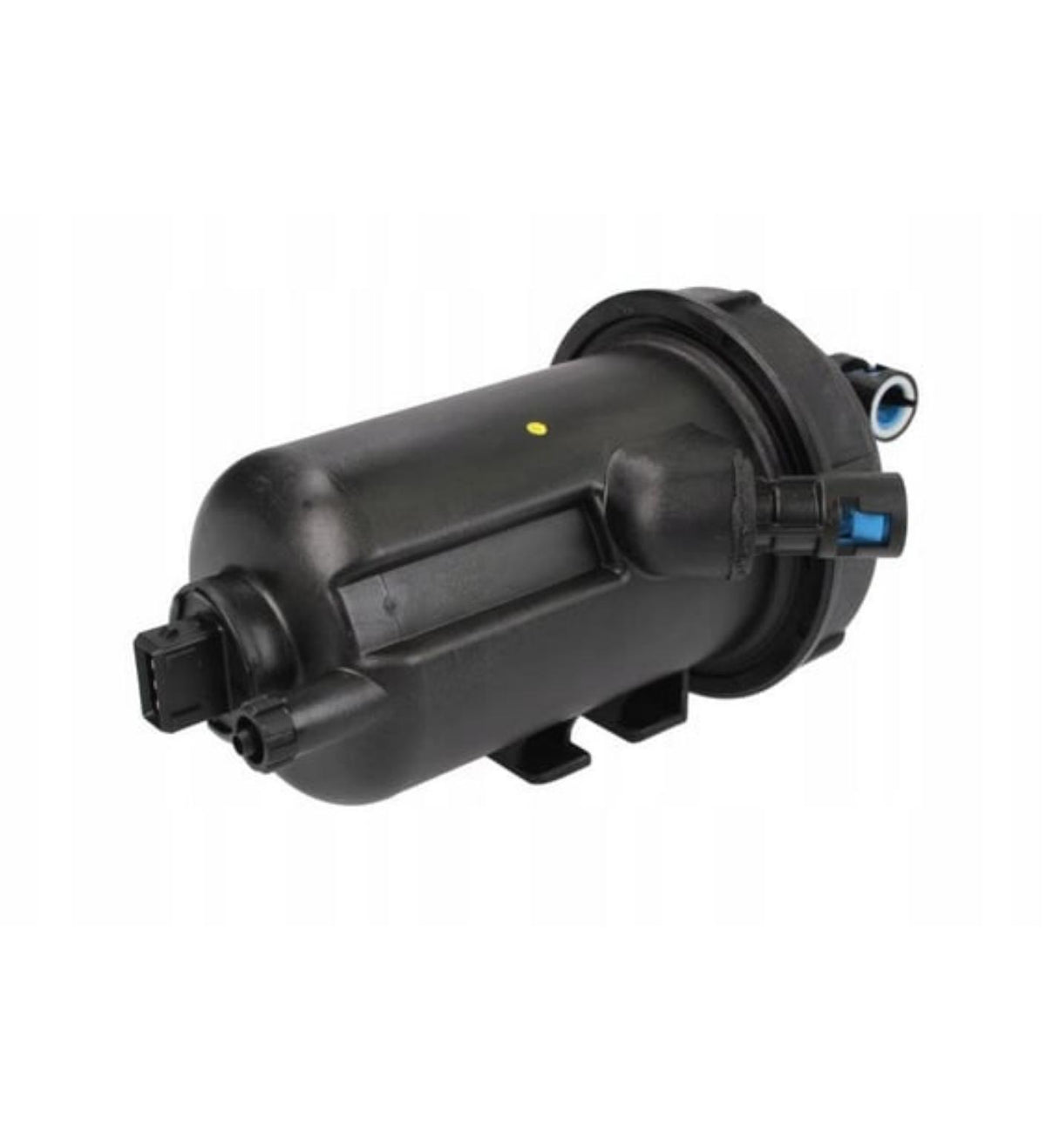 WISCO Opel Astra H 1.3 Diesel Fuel Filter Housing - Complete Assembly — Fuel Delivery