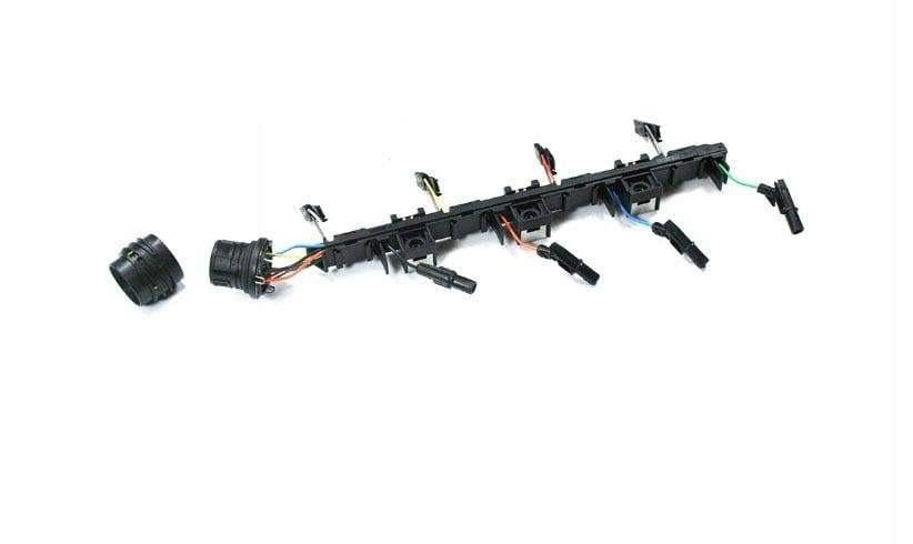 volkswagen injector harness for passat diesel, original injector harness for 2.0 diesel bk engine Volkswagen Injector Harness for Passat 2.0 Diesel (BKP) - Original Quality for Car Owners & Mechanics Volkswagen Injector Harness for Passat 2.0 Diesel volkswagen, passat, injector-harness, diesel-engine, original-parts, car-accessories, mechanics, car-owners, ai-generated, automotive