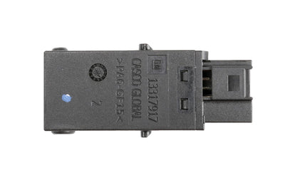MOPAR (PSA) 13318777 Prız Ses Calar (Ses Yrdc Portu) (Black)