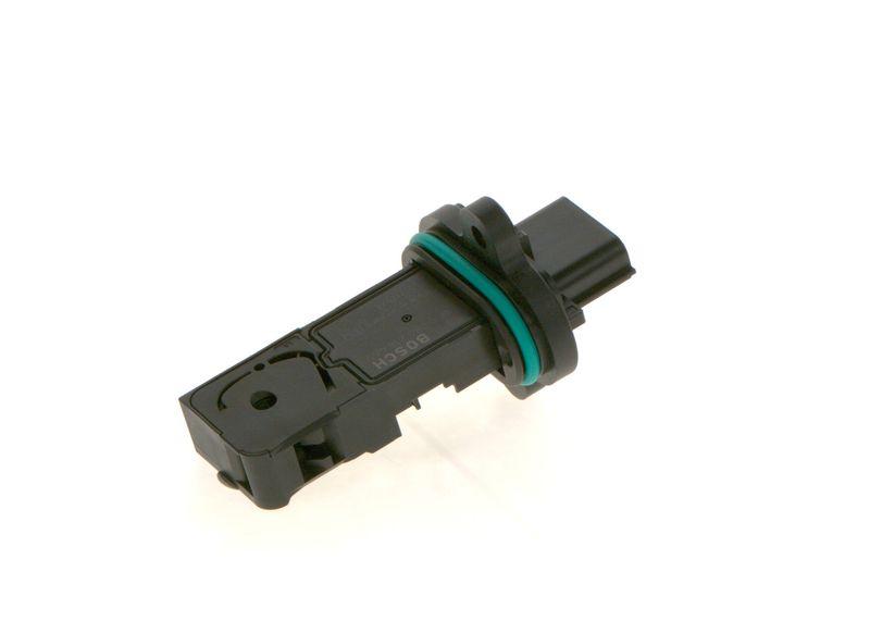 Bosch 0280218469 Mass Air Flow Sensor Astra J Corsa D A14XER — Engine Management Sensors