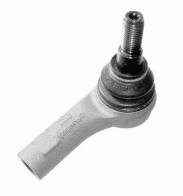 LEMFÖRDER Left Tie Rod - Part for Volkswagen Amarok — Tie Rods & Linkage