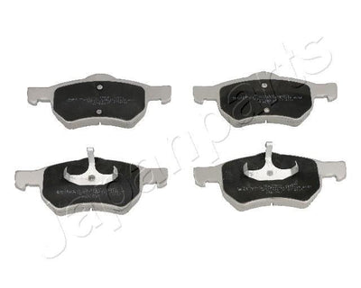 Japan Parts PA-096AF Chrysler G.Voyager 97-07 Front Brake Pad — Brake Pads