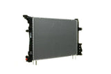 MAHLE CR2170000P Radiator - 13-A Series (W176) & B Series (W246-W242) — Radiators & Fans