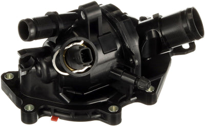 Gates TH74998G1 Thermostat 98°C Megane.IV-Kadjar 1.3Tce — Water Pump & Thermostat
