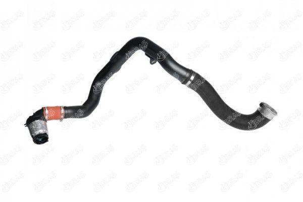 İbraş 12793 Turbo Hose Master III Movano B 2,3 dCi 09 — Turbo & Supercharger
