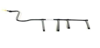 MEHA MH50206 Injector Geri Return Pipe P3008 P308 P5008 P508 C3 C4 C5 1 6 HDi — Fuel Delivery