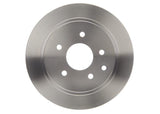 BOSCH 0986479R14 - Brake Disc - 2 — Brake Rotors & Drums