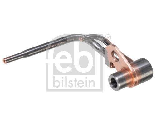 febi oil spray nozzle for om654.920, technical specifications of febi oil spray nozzle FEBI Oil Spray Nozzle for OM654.920 - Essential for Mechanics and Automotive Professionals | 0.669 kg FEBI Oil Spray Nozzle - OM654.920 Compatible febi, oil-spray-nozzle, automotive, mechanics, engine-parts, maintenance, automotive-tool, oil-delivery, cooling-system, ai-generated