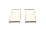BOSCH Cabin Air Filter Accent II & Getz Models — Air & Cabin Filters