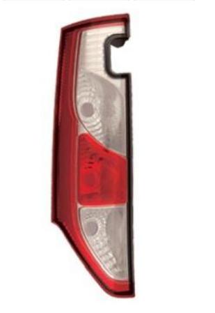 MARS Stop Left 13-Kangoo Pair Door Duysuz — Tail, Signal & Reflectors