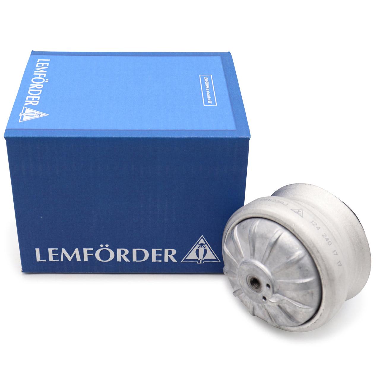 lemforder engine mount for mercedes w124, high-quality motor kulağı for mercedes w124 LEMFORER Engine Mount for Mercedes W124 - High-Quality OEM Replacement | 1 Piece LEMFORER Engine Mount for Mercedes W124 lemforder, mercedes-w124, engine-mount, oem-replacement, car-parts, german-manufacturer, vehicle-accessories, car-owners, automotive-parts, ai-generated