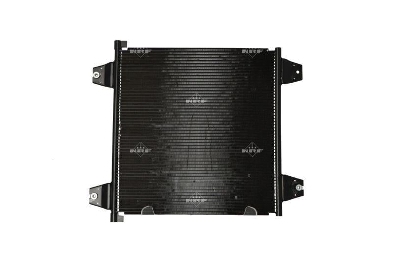 nrf-35757-climate-radiator-condenser-view-1, nrf-35757-climate-radiator-condenser-view-2 NRF 35757 | Climate Radiator Condenser for Daf XF 105 Truck Drivers | 21.3 x 19.3 x 0.6 in NRF 35757 | Daf XF 105 Climate Radiator Condenser nrf, climate-radiator, condenser, daf-xf-105, truck-drivers, mechanics, ai-generated, air-conditioning, vehicle-parts, automotive