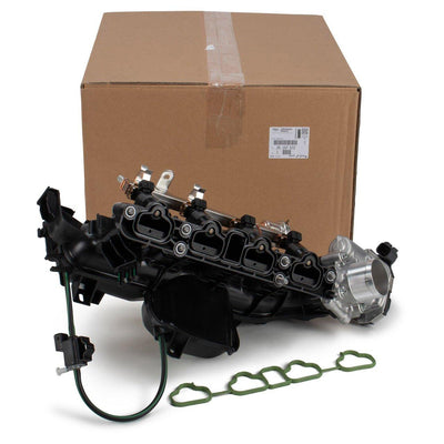 Chevrolet 1.4 Turbo Intake Manifold - Original Replacement for Cruze