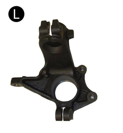MGA 71127 Axle Carrier Left (Peugeot: 206) At364762l
