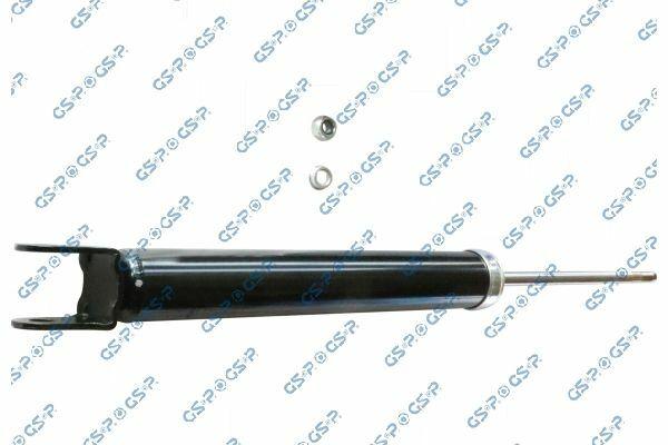 GSP rear gas shock absorber for Hyundai IX35 and Kia Sportage, High-quality GSP shock absorber installation guide, Durable GSP rear shock absorber details GSP Rear Gas Shock Absorber - Hyundai IX35 & Kia Sportage 2010+ | Durable Replacement for Car Owners & Mechanics GSP Rear Gas Shock Absorber for Hyundai Kia | Durable Replacement rear-shock-absorber, gas-shock-absorber, hyundai-parts, kia-parts, car-accessories, automotive-replacement, shock-absorber, suspension-system, mechanics-tools, ai-generated