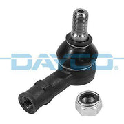 dayco steering tie rod for vw lt, dayco steering tie rod for mercedes sprinter DAYCO DSS1412 | Steering Tie Rod - VW Lt (1997-2007) & Mercedes Sprinter (1996-2006) DAYCO DSS1412 Rot Basi for VW Lt and Mercedes Sprinter dayco, steering-tie-rod, vw-lt, mercedes-sprinter, car-parts, mechanics, car-owners, auto-service, vehicle-repair, ai-generated