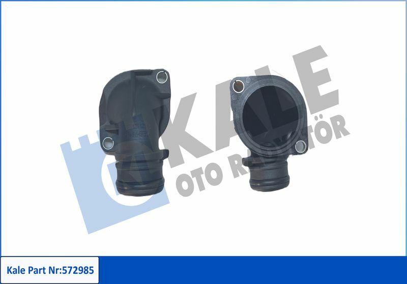 KALE 572985 — Hoses & Tanks