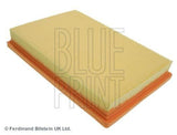 Blueprint Air Filter - ADG02234 for Accent 2000-2005 — Blue Print, Air & Cabin Filters