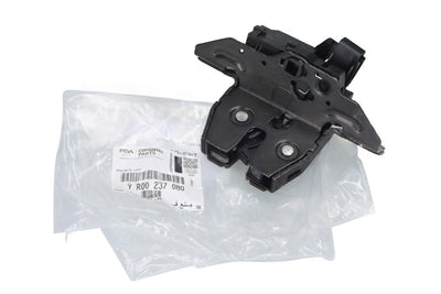 PSA YR00237080 Opel Astra J Chevrolet Cruze HB Astra K Insignia B Mokka Trunk Lock — Handles, Locks & Latches