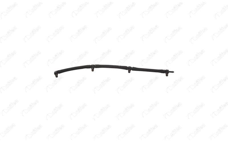 NIFEA 14636 Injector Geri Return Pipe Doblo 1.9 JTD 00 > 16 — Fuel Delivery