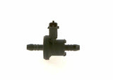 BOSCH Fuel Tank Vent Valve for 2010-2014 Chevy Cruze 1.6 — Intake