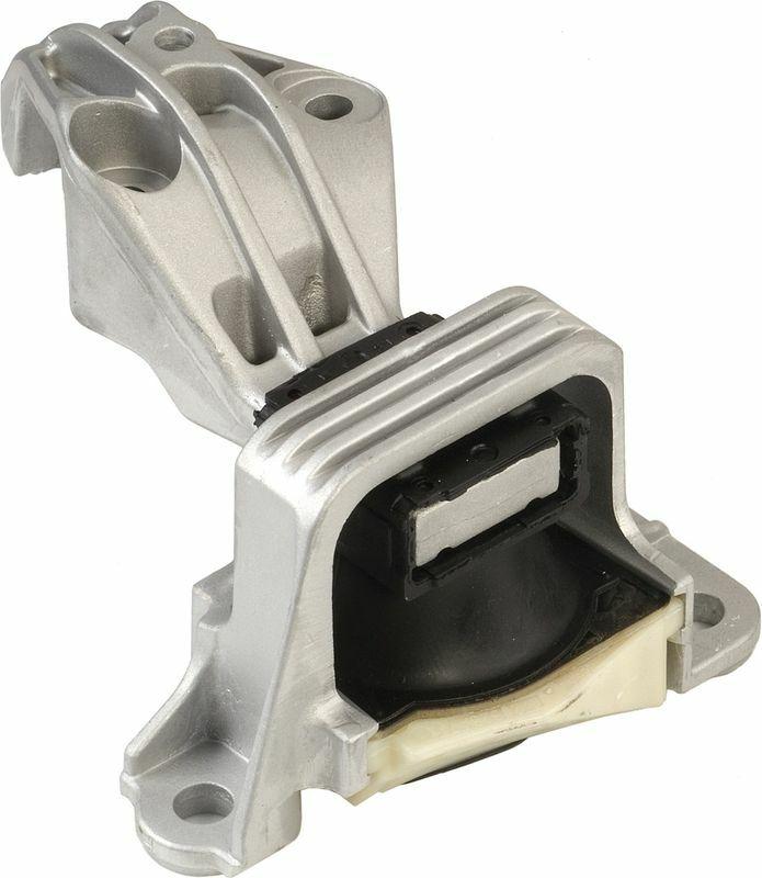 RAPRO Motor Mount for Fluence Megane III — Mounts