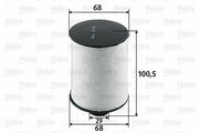 valeo diesel fuel filter for fiat models, technical specifications of valeo fuel filter, valeofuel filter installation guide VALEO Fuel Filter (Diesel) for Fiat Albea, Doblo, Punto, Ducato, Peugeot Boxer, Opel Astra | 101mm Height Valeo Fuel Filter for Fiat Doblo, Punto & Ducato valeo, fuel-filter, diesel-filter, car-parts, fiat-parts, auto-repair, mechanic-tools, car-maintenance, fuel-system, ai-generated