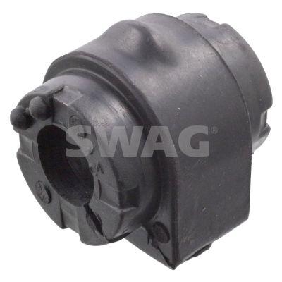 SWAG 44102530 Sway Bar Bushing Front Right / Left Freelander II — Bushings & Mounts
