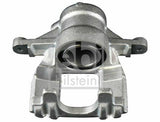 FEBI 178206 Brake Caliper - Left Rear for 06 Crafter Sprinter — Brake Calipers