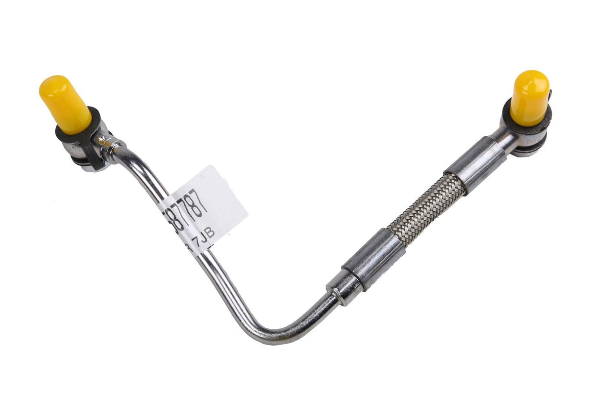 MOPAR (PSA) 55587787 Turbo Oil Besleme Pipe Insignia A Astra J A20dth 09