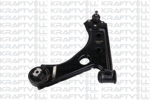 Kraftvoll 13050044 Control Arm Lower Complete Left Grande Punto-Fiorino-Bipper-Nemo-Lın — Control Arms & Ball Joints