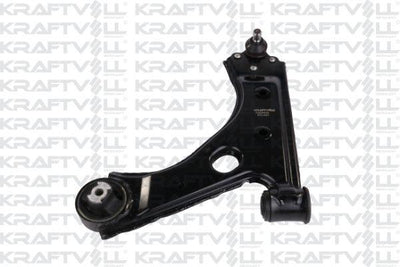 Kraftvoll 13050044 Control Arm Lower Complete Left Grande Punto-Fiorino-Bipper-Nemo-Lin — Control Arms & Ball Joints