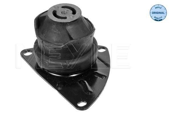 MEYLE Motor Mount for VW Polo Hb (1995-2002) - Right Side, Hydraulic Type — Mounts