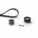 GATES K015581XS Timing Belt Set - Timing Tk 00-206-307 1.6 16V — Belts