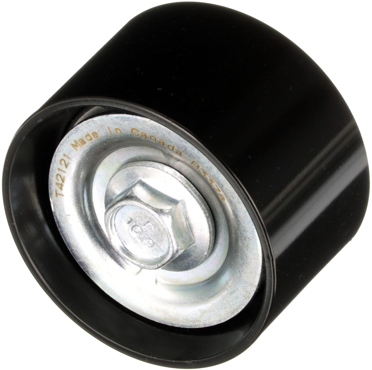 Gates T42121 Tensioner Pulley Jeep Cherokee 2.4 — Pulleys & Tensioners